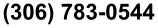 (306) 783-0544