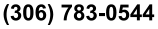 (306) 783-0544