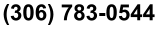 (306) 783-0544